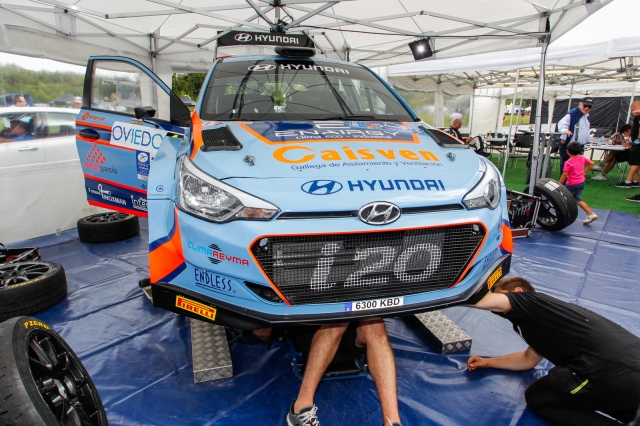 018 Rally Princesa de Asturias 2018 017